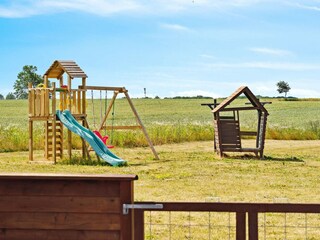 Vakantiehuis Brenderup  4