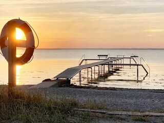 Maison de vacances Brenderup  27