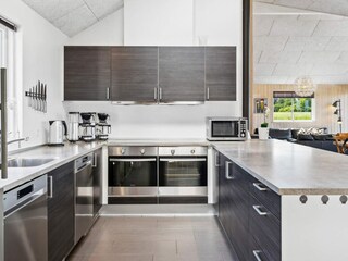 Ferienhaus Brenderup  20