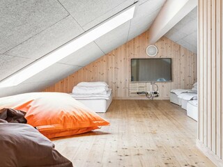 Vakantiehuis Brenderup  34