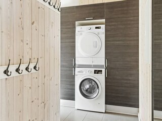 Vakantiehuis Brenderup  6
