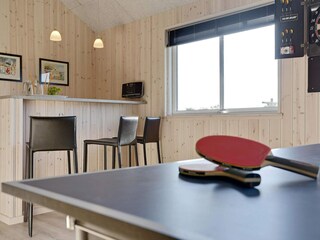 Vakantiehuis Brenderup  7