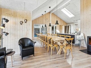 Ferienhaus Brenderup  2