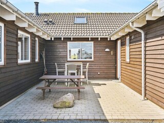 Vakantiehuis Brenderup  29