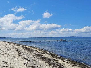 Maison de vacances Brenderup  12