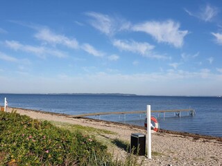 Ferienhaus Brenderup  18