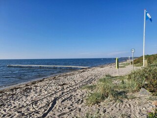 Holiday house Brenderup  29