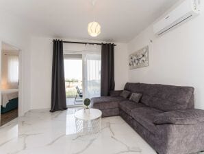 Appartement Luxury D Apartments - Two Bedroom Apartment with Terrace A1 - Bibinje - image1