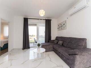 Appartement Bibinje Kenmerken 17