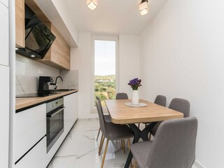 Apartamento Bibinje Características 12