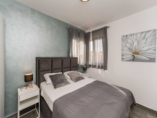 Apartment Bibinje Features 13