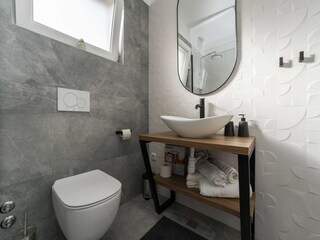 Apartamento Bibinje Características 14