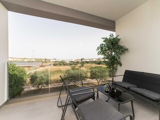 Apartamento Bibinje  21