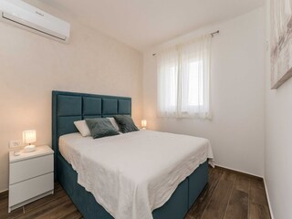 Apartment Bibinje Ausstattung 10