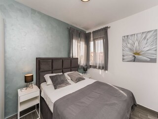 Appartement Bibinje Kenmerken 8