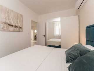 Apartamento Bibinje Características 17