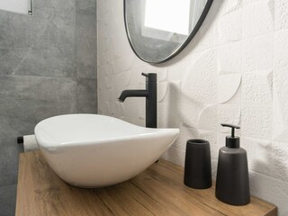 Appartement Bibinje Kenmerken 4