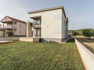 Apartamento Bibinje Grabación al aire libre 2