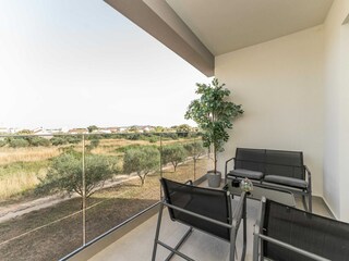 Apartamento Bibinje  22
