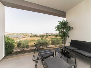 Appartement Bibinje  21