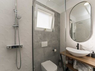 Apartamento Bibinje Características 18