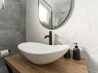 Appartement Bibinje Kenmerken 4