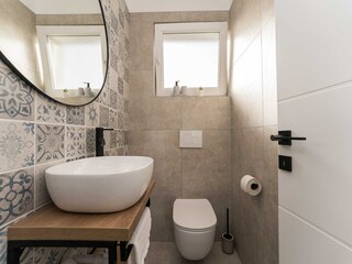 Apartamento Bibinje Características 4