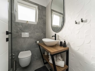 Apartment Bibinje Ausstattung 8