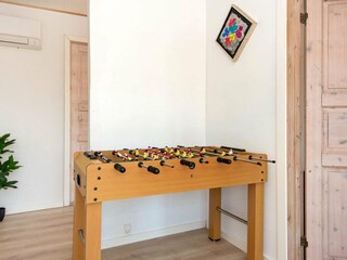 Casa de vacaciones Købingsmark  34