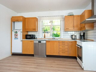 Maison de vacances Købingsmark  4