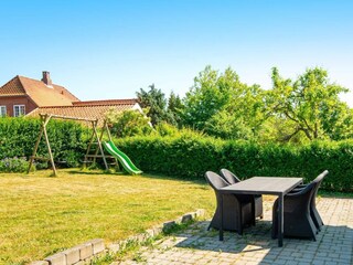 Maison de vacances Købingsmark  20