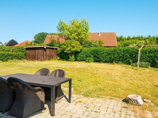 Ferienhaus Købingsmark  21