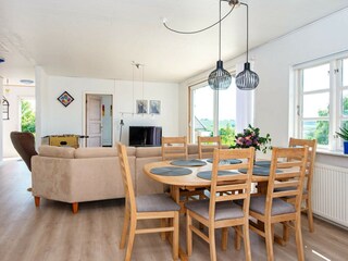 Ferienhaus Købingsmark  23