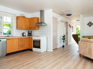 Ferienhaus Købingsmark  28