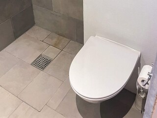 Holiday house Købingsmark  30