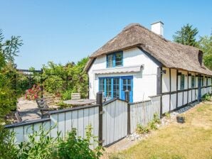 6 Personen Ferienhaus in Ørsted - Ørsted - image1