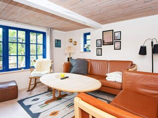 Maison de vacances Ørsted  25