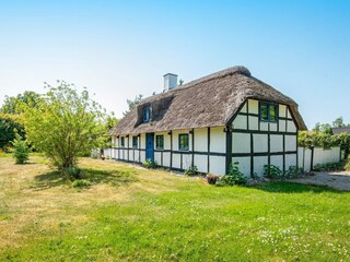 Ferienhaus Ørsted  2
