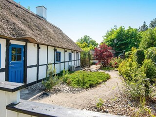 Maison de vacances Ørsted  27