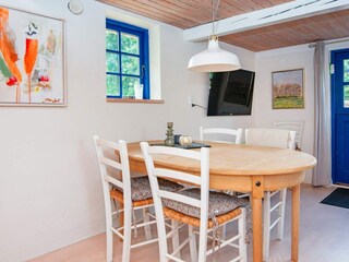 Vakantiehuis Ørsted  39