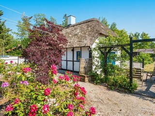 Maison de vacances Ørsted  32