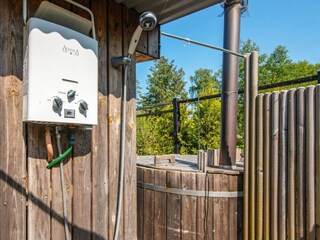 Maison de vacances Ørsted  33