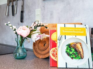 Maison de vacances Ørsted  35