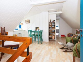 Ferienhaus Ørsted  6