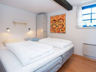 Ferienhaus Ørsted  9
