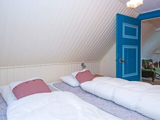 Maison de vacances Ørsted  37