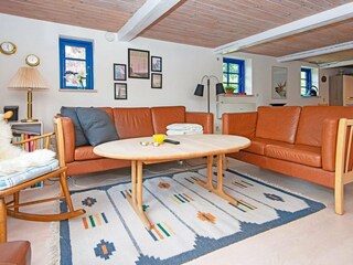 Ferienhaus Ørsted  11