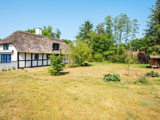 Ferienhaus Ørsted  12