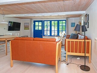 Ferienhaus Ørsted  13