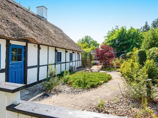 Ferienhaus Ørsted  14